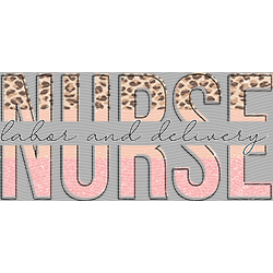 nurse-HS 735